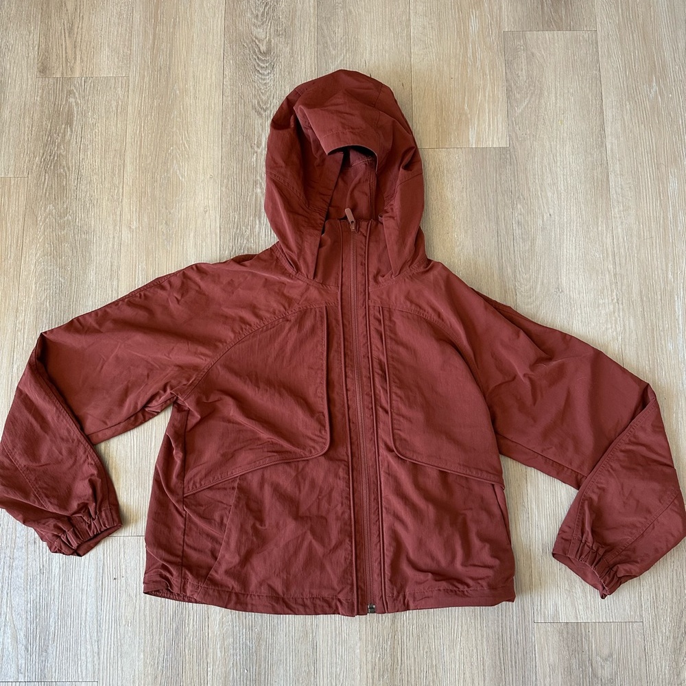 Lululemon Always Effortless Jacket